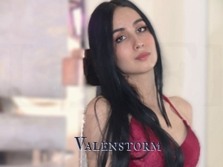 Valenstorm