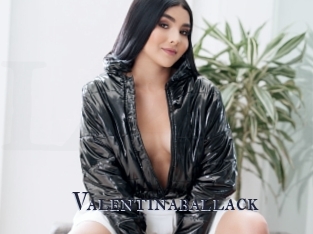 Valentinaballack