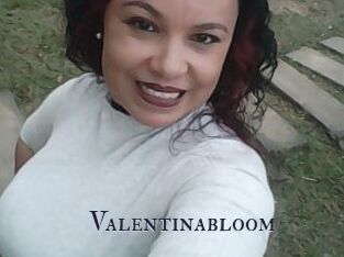 Valentinabloom