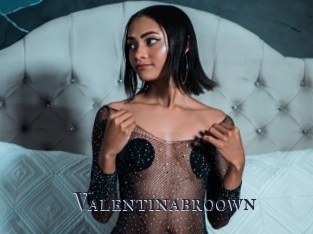 Valentinabroown