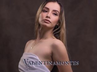 Valentinamontes
