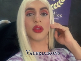 Valeriairons