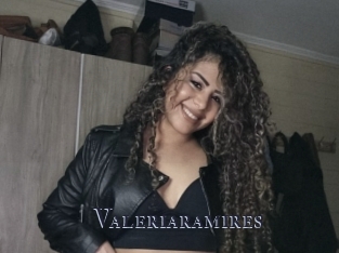 Valeriaramires