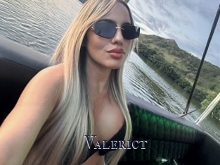 Valerict