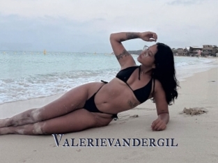 Valerievandergil