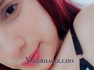 Valeriiacollins