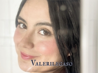 Valerilegaso