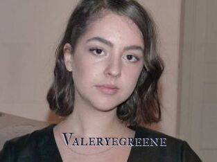 Valeryegreene