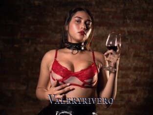 Valeryrivero