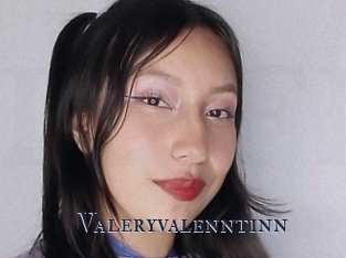 Valeryvalenntinn