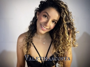 Valetinaacosta
