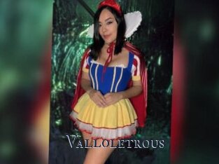 Valloletrous