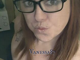 Vanessa87