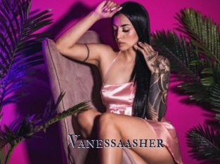 Vanessaasher