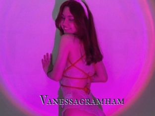 Vanessagramham