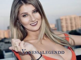 Vanessalegendd