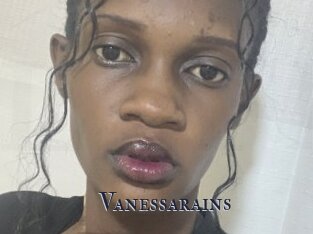 Vanessarains