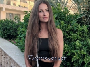 Vanessashake