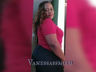 Vanessassmith