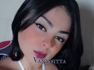 Vanessitta