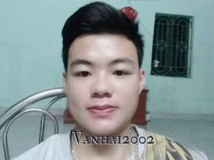 Vanhai2002