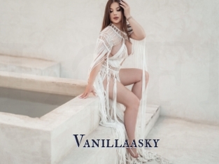 Vanillaasky