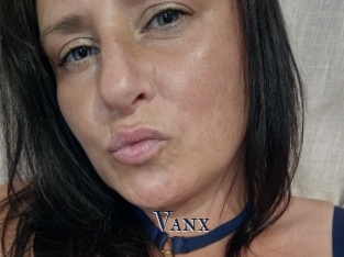 Vanx