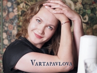 Vartapavlova