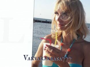 Varvarakrasa777