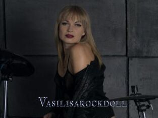 Vasilisarockdoll