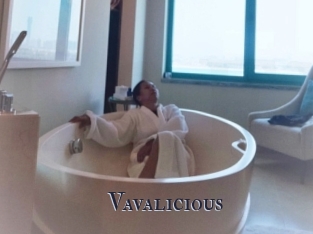 Vavalicious