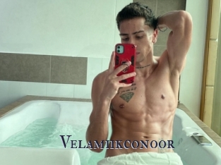 Velamiikconoor