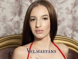 Velmaevans