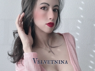 Velvetnina