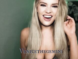 Venicethegemini