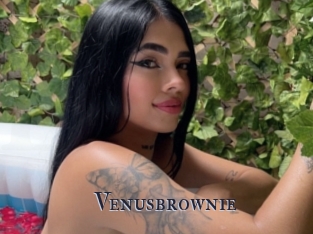 Venusbrownie