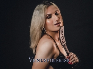Venusfirekiss
