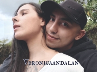 Veronicaandalan
