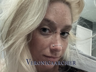 Veronicaarcher