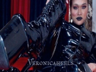 Veronicaheels
