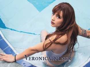 Veronicaholser