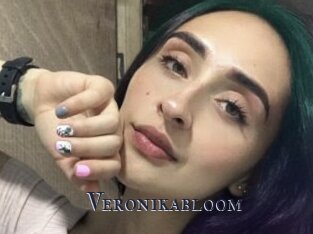 Veronikabloom