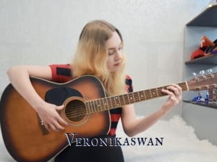 Veronikaswan