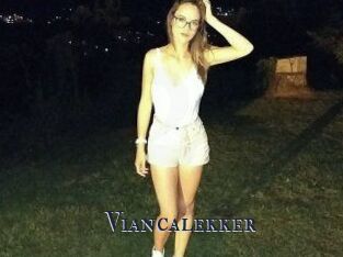 Viancalekker