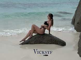 Vicksyf