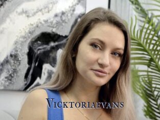 Vicktoriaevans