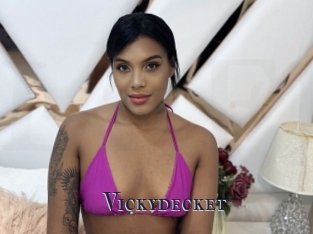 Vickydecket