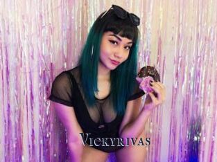 Vickyrivas