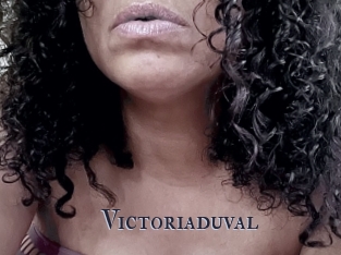 Victoriaduval