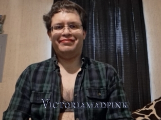 Victoriamadpink